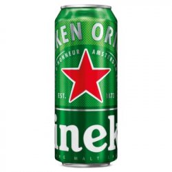 Heineken