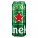 Heineken Premium Pilsener Bier Blik 50 cl 