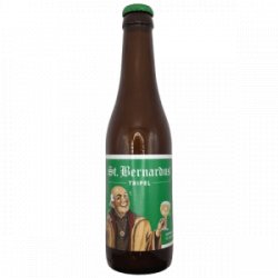 St. Bernardus Tripel St. Bernardus Tripel
