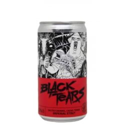 Metalhead Black Tears - Hops & Hopes