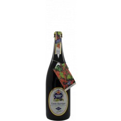 Weisses Brauhaus G.Schneider & Sohn Schneider Cuvee Barrique 2019 - 75cl - Burg Bieren Bierwinkel