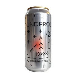 Tuletorn Brewing Soundproof