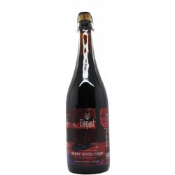 Elegast Cidery Elegast Berry Good Cider - 75cl - Burg Bieren Bierwinkel