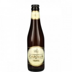 Gouden Carolus Tripel - Drankgigant.nl