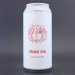 Pomona Island - IBUKI VIII - 6% (440ml) Pomona Island - IBUKI VIII - 6% (440ml)