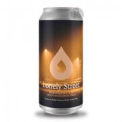 Pollys Brew Co Lonely Street - Beer Guerrilla