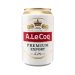 A.Le Coq Premium Export 5.2% 24×0.33 l 