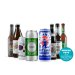 Craft Beer Paket: Lager 