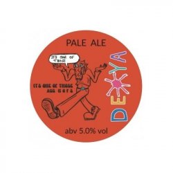 DEYA Brewing Company It