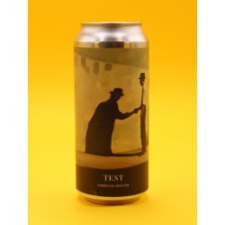 TEST American Realism