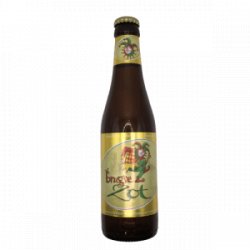 De Halve Maan  Brugse Zot Blond - De Biersalon