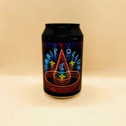 Omnipollo. HATT [IPA] - Alpha Bottle Shop & Tap