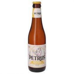 Petrus Blond Petrus Blond