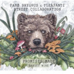 Fanø-Bryghus-Pleasanti-Street-collab-Promises-Made - ØL2GO