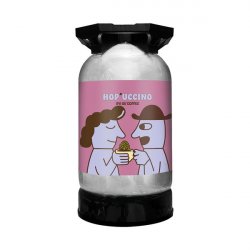 Mikkeller Hopuccino - Elings