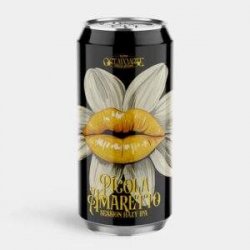 Octavo Arte PICOLA AMARETO