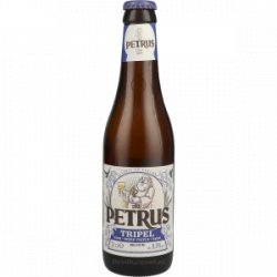 Petrus Tripel - Drankgigant.nl