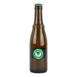 Trappist Westvleteren Blond