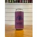 All in the Reflexes - 44cl, 5%, Fruited Gose - Pomona Island 