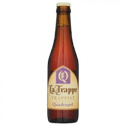 La Trappe Quadrupel