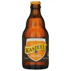 Kasteel Tripel Kasteel Tripel