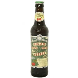 Samuel Smith’s Organic Cherry Fruit Beer Samuel Smith’s Organic Cherry Fruit Beer
