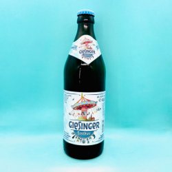 Giesinger Bräu. Giesinger Festbier [Festbier] - Alpha Bottle Shop & Tap