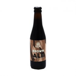 Brouwerij Eembier  - Brown Ale - Bierloods22