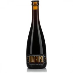 PIWOTEKA Quadrupel Whiskey Barrel Aged z maliną - Sklep Impuls