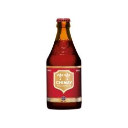 Chimay Première (Red)