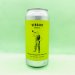 Verdant Brewing Co.. I Played Trumpet On That Tune [IPA] 
