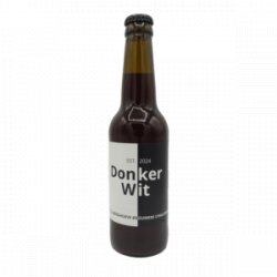 Donkerwit - Berghoeve Brouwerij