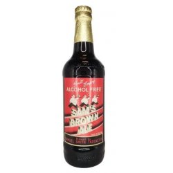 Samuel Smith Sam’s Brown Ale