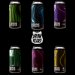 Drunk Beard New Pack IPA DrunkBeard - 6x44cl - Can Drunk Beard New Pack IPA DrunkBeard - 6x44cl - Can