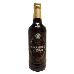 Samuel Smith Yorkshire Stingo