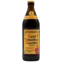 SCHLENKERLA RAUCHBIER MARZEN 500ml - Ekava - Κάβα Κελάρι - Kava Kelari-