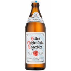 Helles Schlenkerla Lagerbier