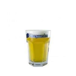 Verre Hoegaarden Blanche Pot 50 cl - L’Atelier des Bières