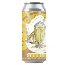 White Dog Brewery WILL IT FLOAT #19