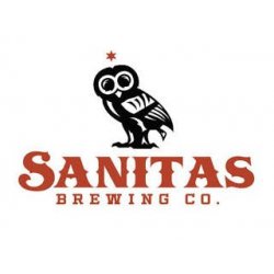 Sanitas Brewing Company Hazy IPA
