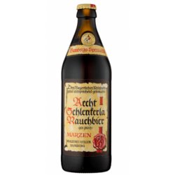 Aecht Schlenkerla Rauchbier Märzen