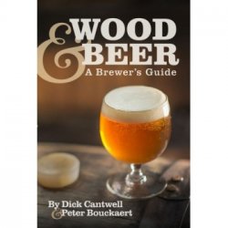 Wood & Beer: A Brewer’s Guide - Fermentando