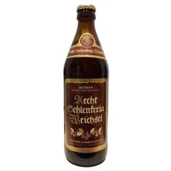 Aecht Schlenkerla Weichsel – Rotbier