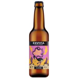 Struzzati!: birra artigianale di Exuvia  Maltese - Maltese