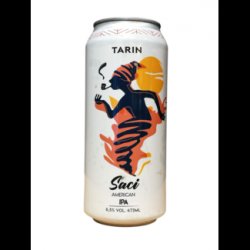 Tarin Cervejaria Saci