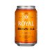 Royal Brown Ale 4.6% 24×0.33 l 