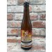Rufus Brandweer Weizen - 33 CL Rufus Brandweer Weizen - 33 CL