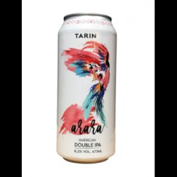 Tarin Cervejaria Arara