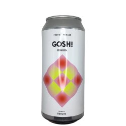 FUERST WIACEK Berlin Gosh!