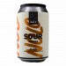 Prizm Prizm - NOLO Sour Ananas - 0,0% - 33cl - Can 